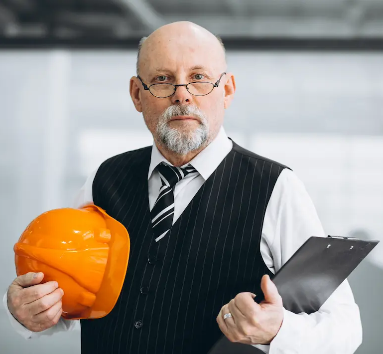 Michael Turner - Director of Construction Operations